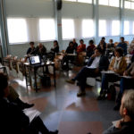 Conferenze e gruppi genitori